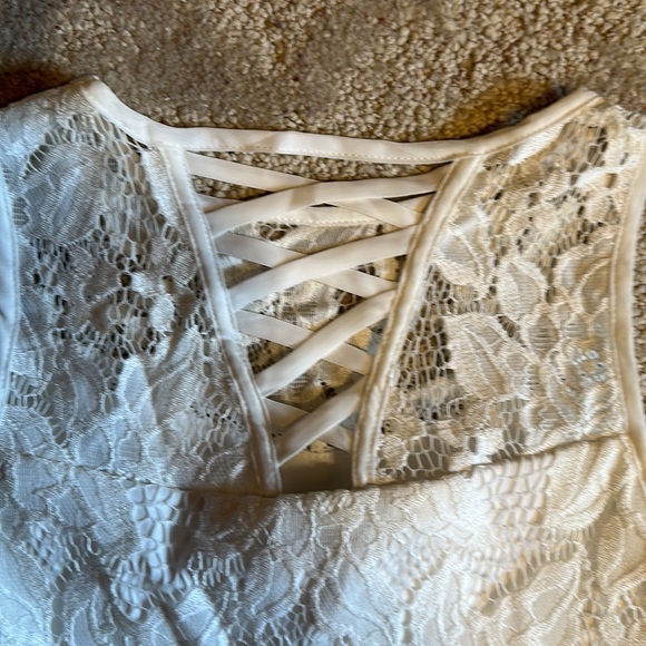 Speechless Spring Dress - Picture 5 of 5